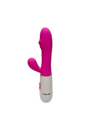 Abby Vibrator & Stimulator 16 Geschwindigkeiten Rosa von Armony Vibrators kaufen | Fesselliebe
