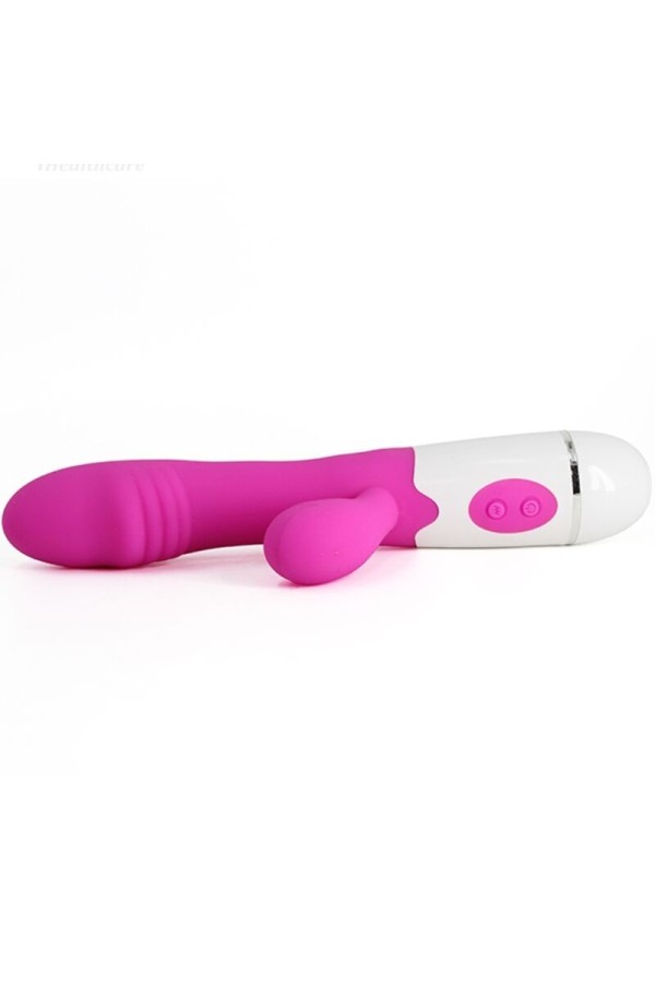 Abby Vibrator & Stimulator 16 Geschwindigkeiten Rosa von Armony Vibrators kaufen | Fesselliebe