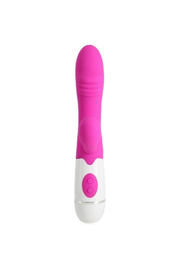 Abby Vibrator & Stimulator 16 Geschwindigkeiten Rosa von Armony Vibrators kaufen | Fesselliebe