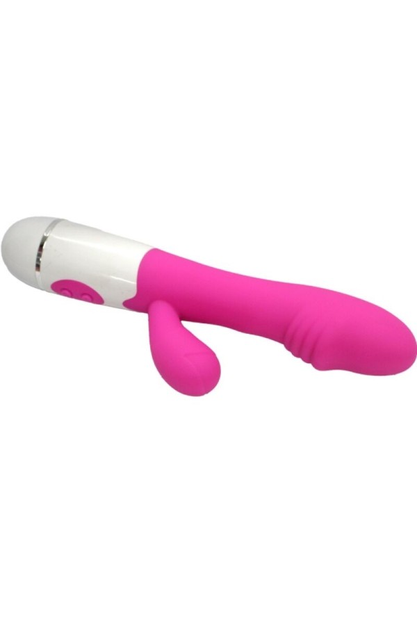 Abby Vibrator & Stimulator 16 Geschwindigkeiten Rosa von Armony Vibrators kaufen | Fesselliebe