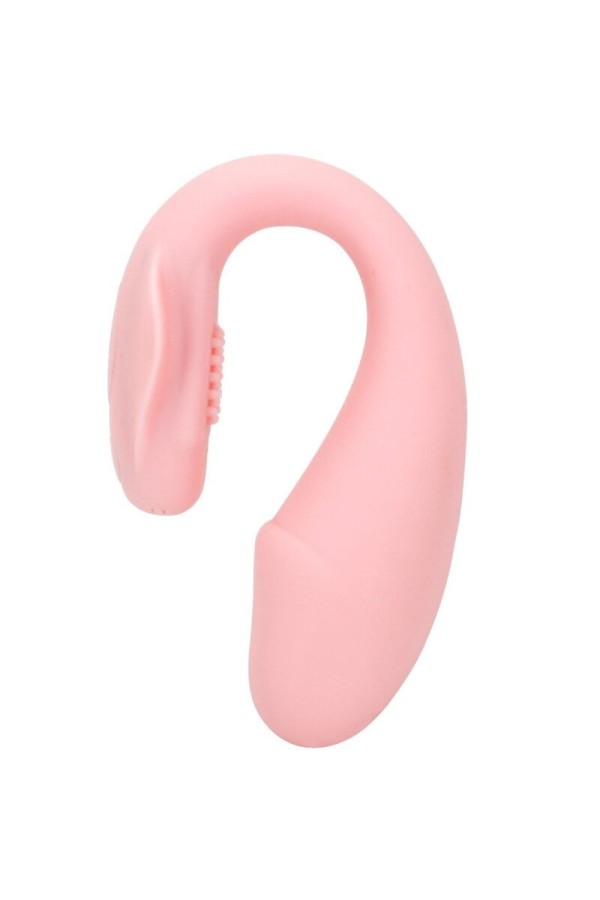 Freshfun Cici Stap-On Vibrator mit Fernbedienung und App 10 Vibrationen Rosa von Armony Vibrators kaufen | Fesselliebe