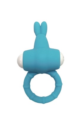 Ms Bunny Vibratorring Silikon Grün von Armony For Him kaufen | Fesselliebe
