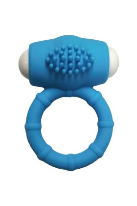 Power O Vibratorring Silikon Grün von Armony For Him kaufen | Fesselliebe