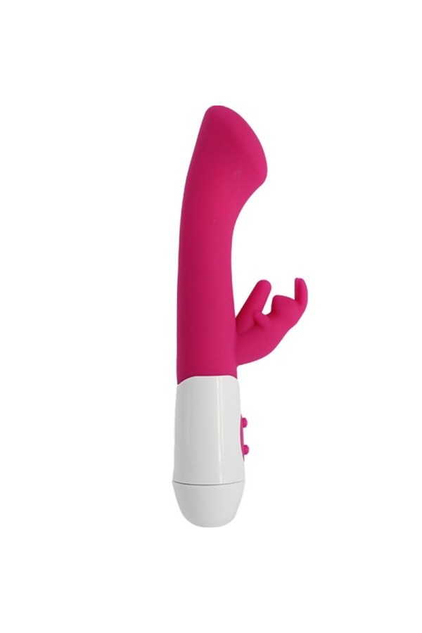 Rabbit Vibrator & Stimulator G-Spot 10 Geschwindigkeiten Rosa von Armony Vibrators kaufen | Fesselliebe
