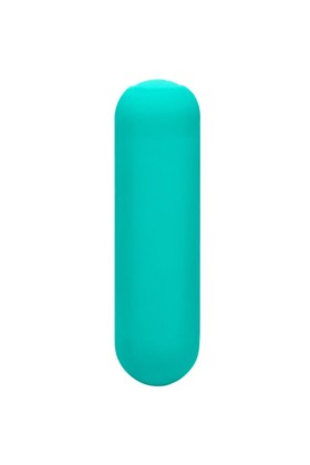 Splash Haha Vibrator Bullet Silikon 10 Vibrationen 75 X 19 cm Grün von Armony Stimulators kaufen | Fesselliebe