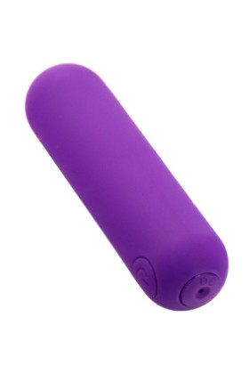 Splash Haha Vibrator Bullet Silikon 10 Vibrationen 75 X 19 cm Lila von Armony Stimulators kaufen | Fesselliebe