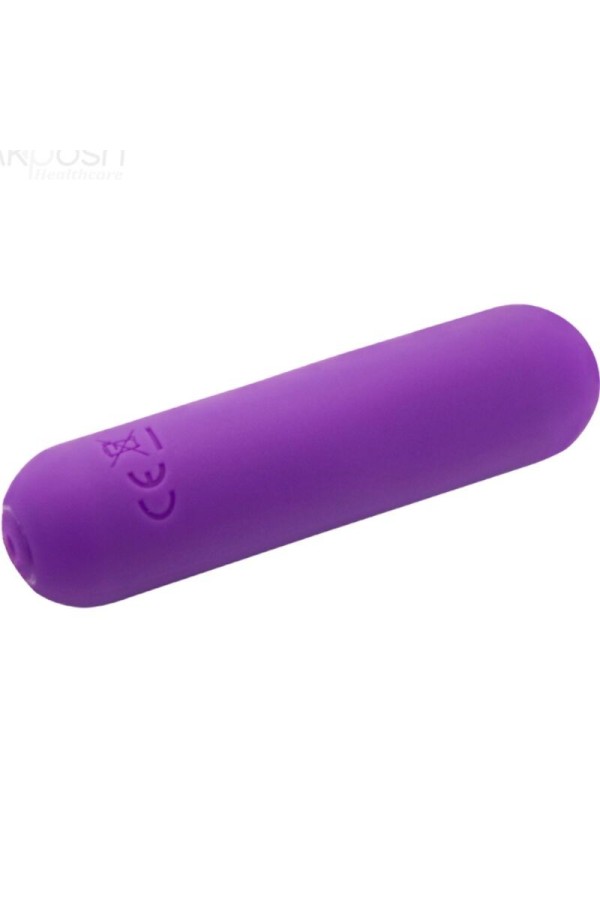 Splash Haha Vibrator Bullet Silikon 10 Vibrationen 75 X 19 cm Lila von Armony Stimulators kaufen | Fesselliebe