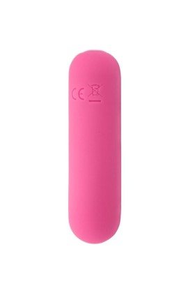 Splash Haha Vibrator Bullet Silikon 10 Vibrationen 75 X 19 cm Rosa von Armony Stimulators kaufen | Fesselliebe
