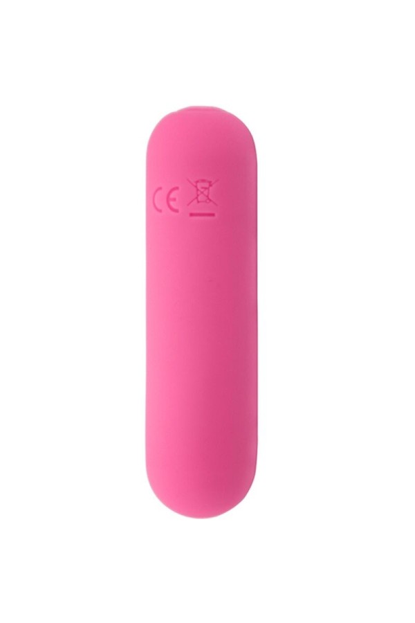 Splash Haha Vibrator Bullet Silikon 10 Vibrationen 75 X 19 cm Rosa von Armony Stimulators kaufen | Fesselliebe