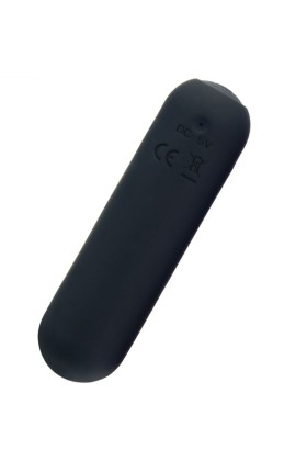 Splash Haha Vibrator Bullet Silikon 10 Vibrationen 75 X 19 cm Schwarz von Armony Stimulators kaufen | Fesselliebe