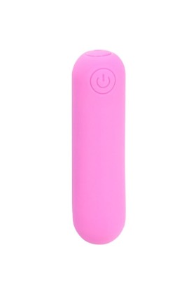Splash Hehe Vibrator Bullet Silikon 10 Vibrationen 65 X 15 cm Rosa von Armony Stimulators kaufen | Fesselliebe