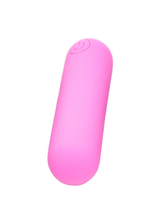 Splash Hehe Vibrator Bullet Silikon 10 Vibrationen 65 X 15 cm Rosa von Armony Stimulators kaufen | Fesselliebe