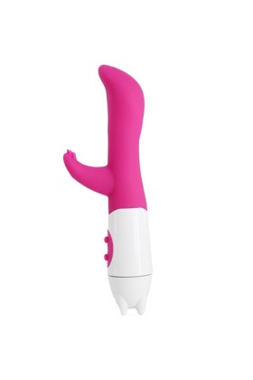 Vibrator & Stimulator G-Punkt 10 Geschwindigkeiten Rosa von Armony Vibrators kaufen | Fesselliebe