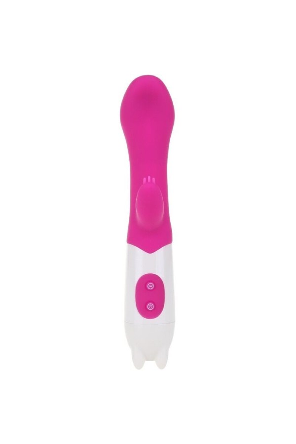 Vibrator & Stimulator G-Punkt 10 Geschwindigkeiten Rosa von Armony Vibrators kaufen | Fesselliebe