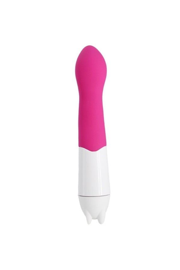Vibrator & Stimulator G-Punkt 10 Geschwindigkeiten Rosa von Armony Vibrators kaufen | Fesselliebe