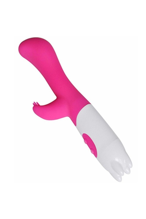 Vibrator & Stimulator G-Punkt 10 Geschwindigkeiten Rosa von Armony Vibrators kaufen | Fesselliebe
