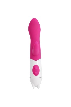 Vibrator & Stimulator G-Punkt 10 Geschwindigkeiten Rosa von Armony Vibrators kaufen | Fesselliebe