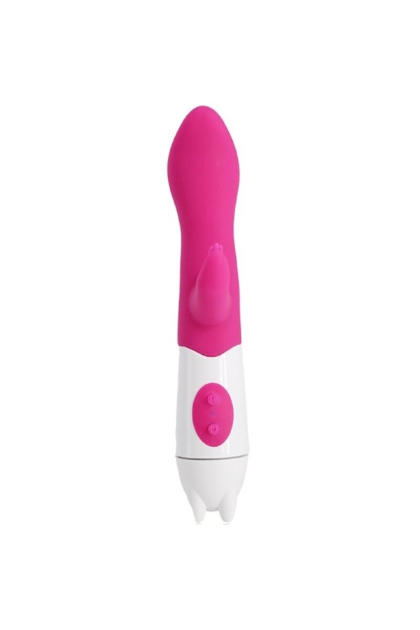Vibrator & Stimulator G-Punkt 10 Geschwindigkeiten Rosa von Armony Vibrators kaufen | Fesselliebe