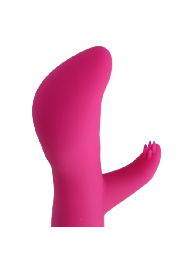 Vibrator & Stimulator G-Punkt 10 Geschwindigkeiten Rosa von Armony Vibrators kaufen | Fesselliebe