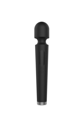 X Power Grosser Massager & Vibrator 7 Vibrationen Schwarz von Armony Massagers kaufen | Fesselliebe