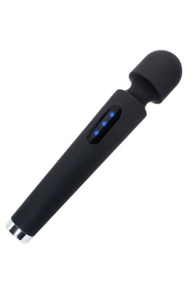 X Power Grosser Massager & Vibrator 7 Vibrationen Schwarz von Armony Massagers kaufen | Fesselliebe