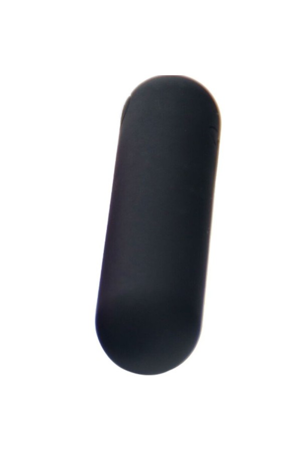 Plash Hehe Vibrator Bullet Silikon 10 Vibrationen 65 X 15 cm Schwarz von Armony Stimulators kaufen | Fesselliebe