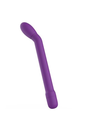 Bgee Infinite Classic G-Spot-Vibrator 5 Geschwindigkeiten wiederaufladbar Lila von B Swish kaufen | Fesselliebe