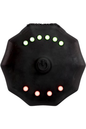Direktpumpen-Timer Schwarz von Bathmate kaufen | Fesselliebe