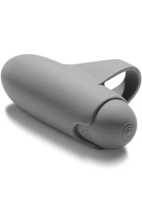 Besser Als Ihr Ex Vibrator Bullet 10 Vibrationen Grau von Bijoux Petits Bonbons kaufen | Fesselliebe