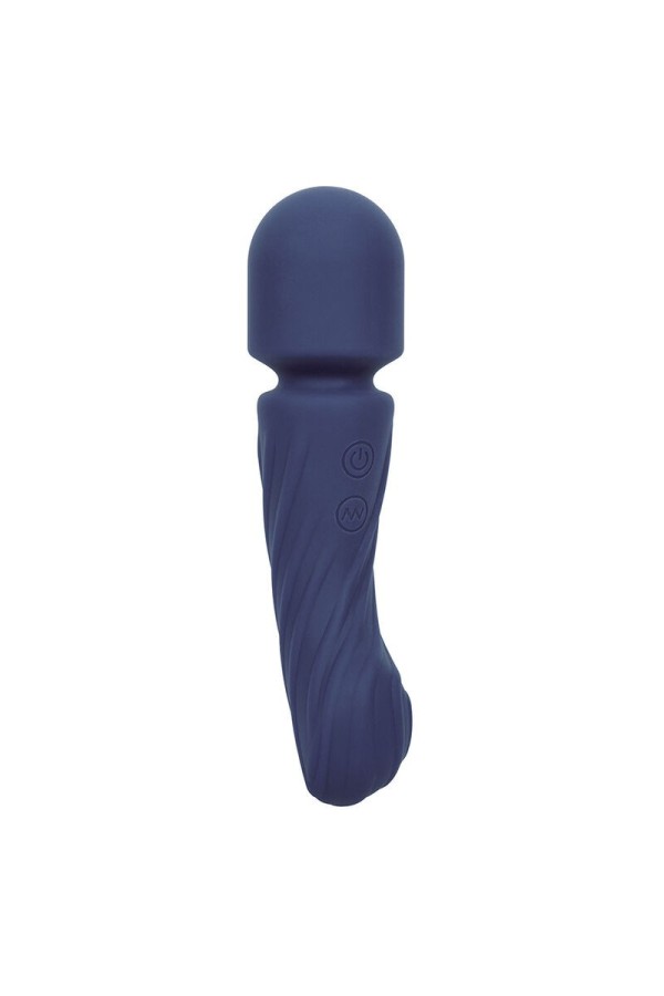 Charisma Allure Massager Doppelmotor 12 Funktionen 17,25 cm X 4,5 cm Lila von Calexotics kaufen | Fesselliebe