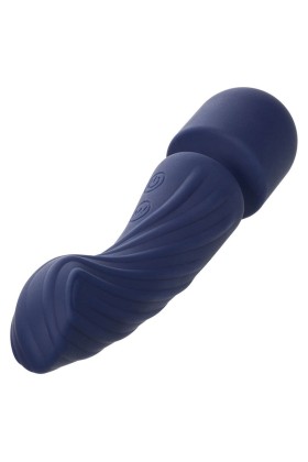 Charisma Allure Massager Doppelmotor 12 Funktionen 17,25 cm X 4,5 cm Lila von Calexotics kaufen | Fesselliebe