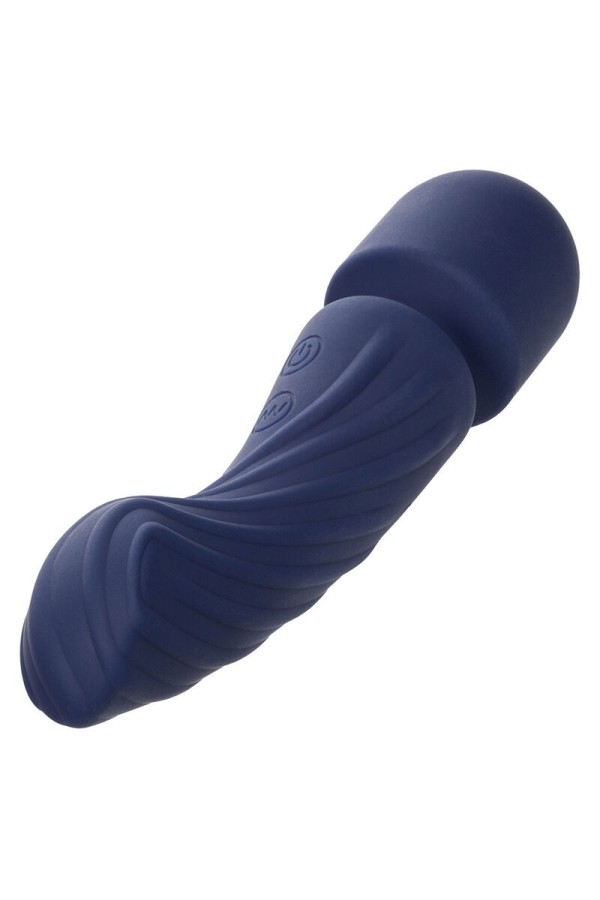 Charisma Allure Massager Doppelmotor 12 Funktionen 17,25 cm X 4,5 cm Lila von Calexotics kaufen | Fesselliebe