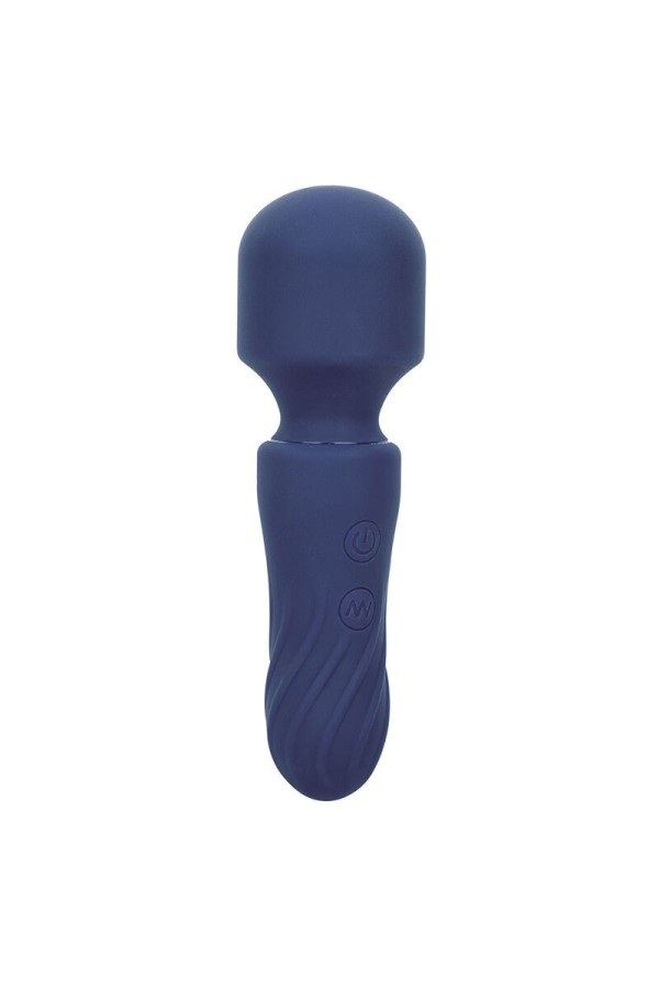 Charisma Charm Massager 12 Funktionen Lila von Calexotics kaufen | Fesselliebe