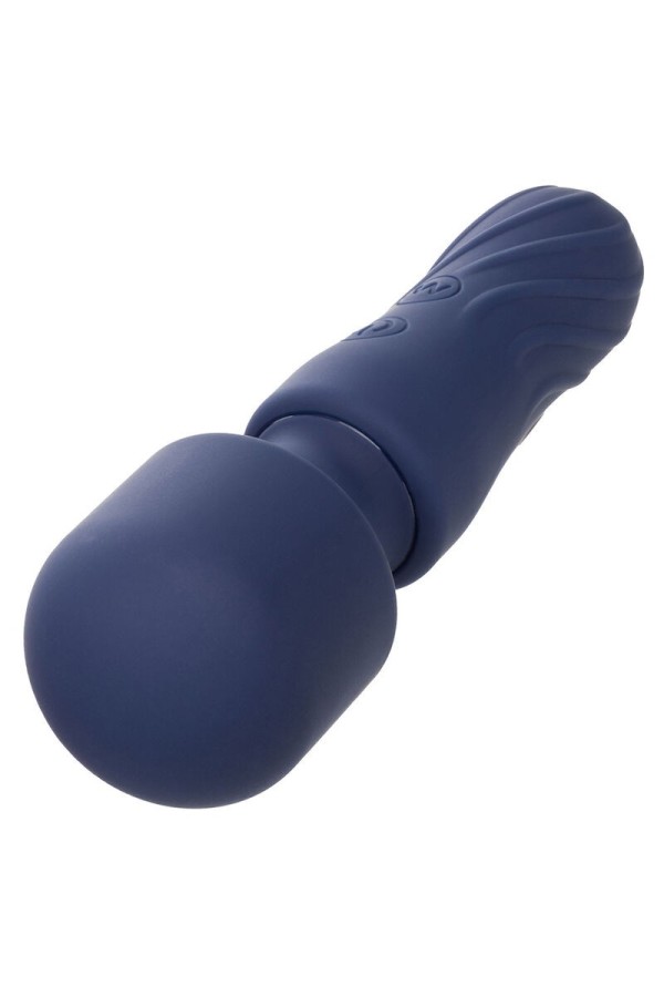 Charisma Charm Massager 12 Funktionen Lila von Calexotics kaufen | Fesselliebe