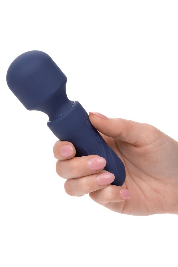 Charisma Charm Massager 12 Funktionen Lila von Calexotics kaufen | Fesselliebe