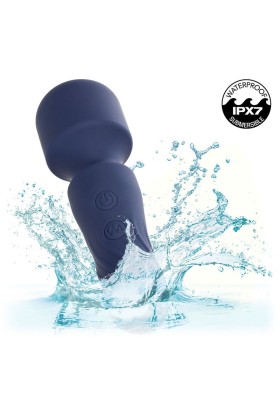 Charisma Charm Massager 12 Funktionen Lila von Calexotics kaufen | Fesselliebe