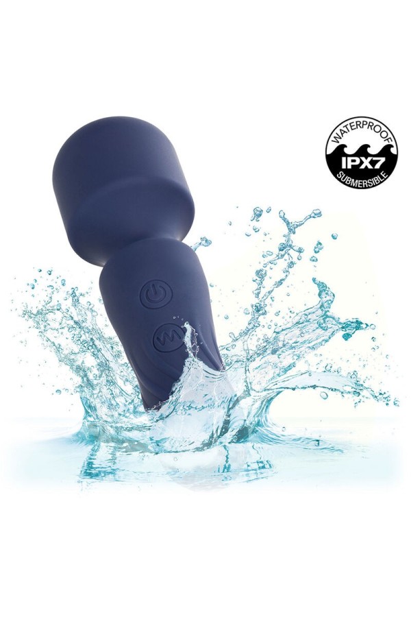 Charisma Charm Massager 12 Funktionen Lila von Calexotics kaufen | Fesselliebe
