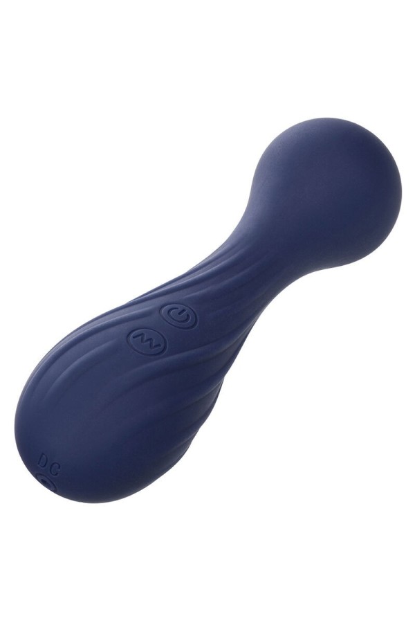 Charisma Temptation Massager 12 Funktionen Lila von Calexotics kaufen | Fesselliebe