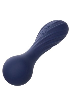 Charisma Temptation Massager 12 Funktionen Lila von Calexotics kaufen | Fesselliebe