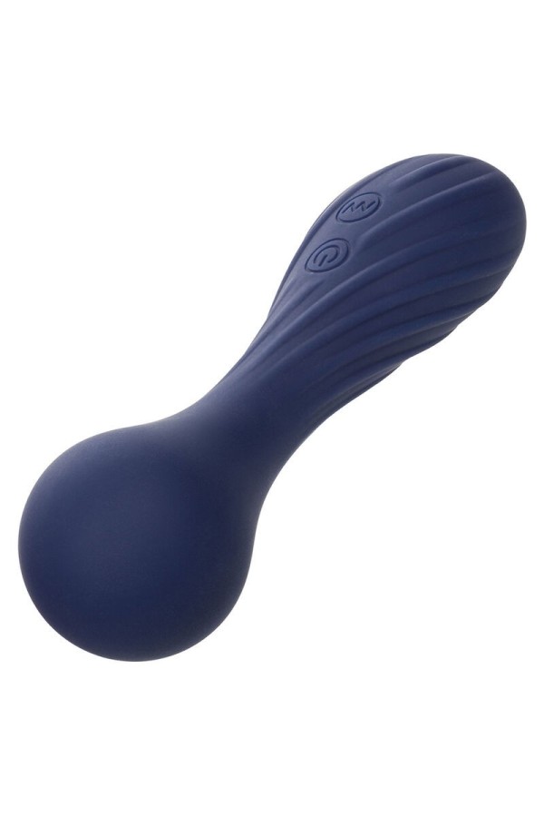 Charisma Temptation Massager 12 Funktionen Lila von Calexotics kaufen | Fesselliebe