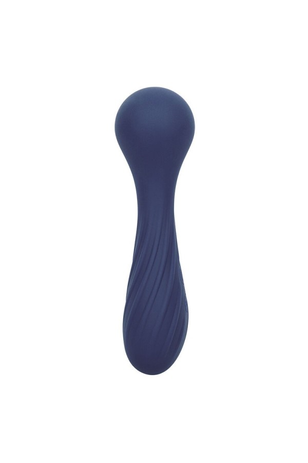 Charisma Temptation Massager 12 Funktionen Lila von Calexotics kaufen | Fesselliebe