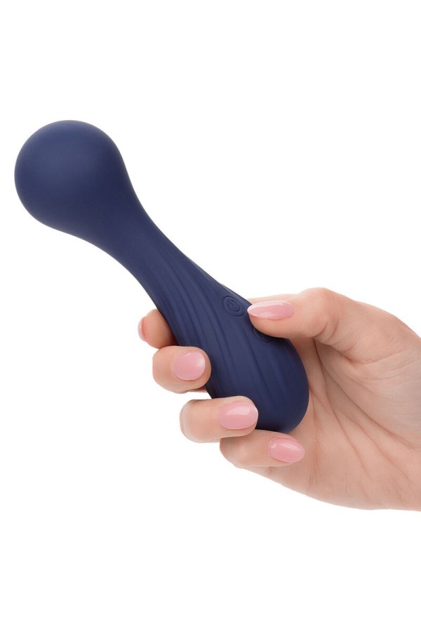Charisma Temptation Massager 12 Funktionen Lila von Calexotics kaufen | Fesselliebe