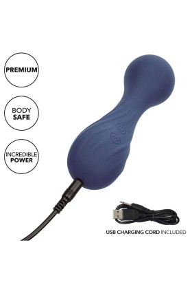 Charisma Temptation Massager 12 Funktionen Lila von Calexotics kaufen | Fesselliebe