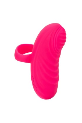 Envy Handmassager mit Rollball, 7 Vibrationen, Rosa von Calexotics kaufen | Fesselliebe