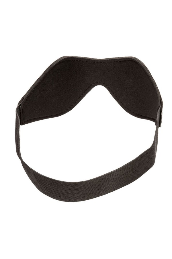Nocturnal Augenmaske Pvc Leder Schwarz von Calexotics kaufen | Fesselliebe