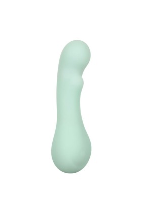 Pacifica Bora Bora Estimulator G-Spot 10 Vibrationen Aqua von Calexotics kaufen | Fesselliebe