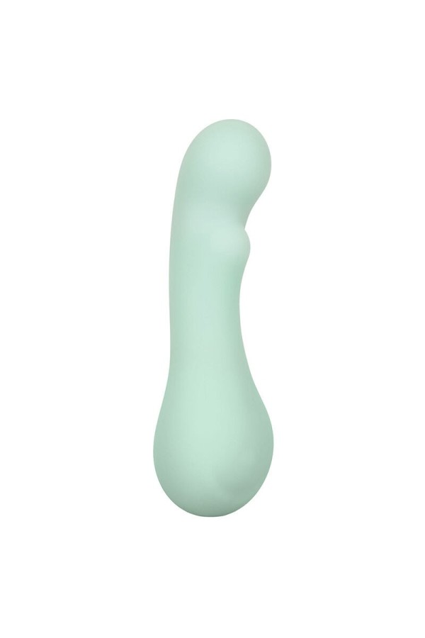 Pacifica Bora Bora Estimulator G-Spot 10 Vibrationen Aqua von Calexotics kaufen | Fesselliebe
