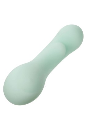 Pacifica Bora Bora Estimulator G-Spot 10 Vibrationen Aqua von Calexotics kaufen | Fesselliebe