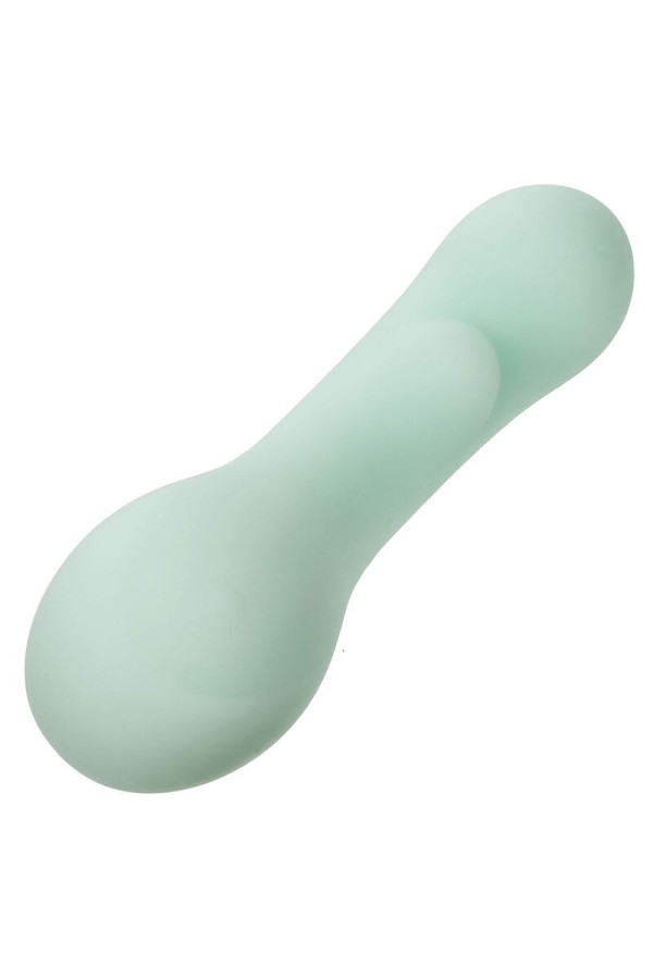 Pacifica Bora Bora Estimulator G-Spot 10 Vibrationen Aqua von Calexotics kaufen | Fesselliebe