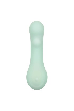 Pacifica Bora Bora Estimulator G-Spot 10 Vibrationen Aqua von Calexotics kaufen | Fesselliebe